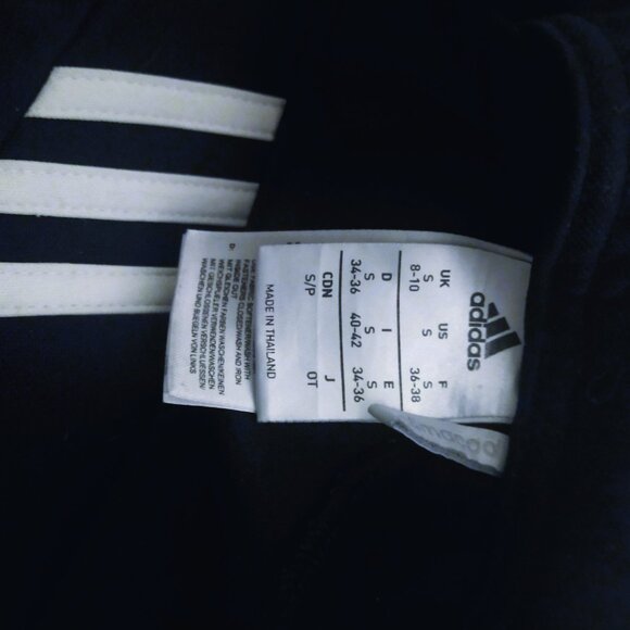 Adidas Leggings size small - Picture 4 of 7